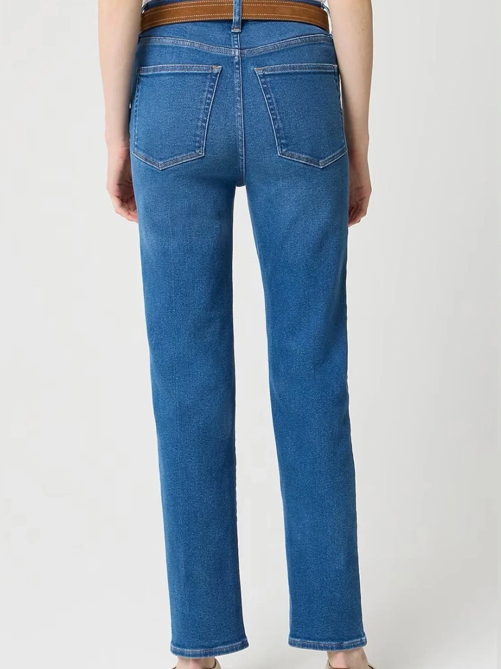 J Crew Stovepipe Jeans NWT